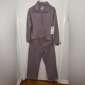 RBX Lavender Lounge Set